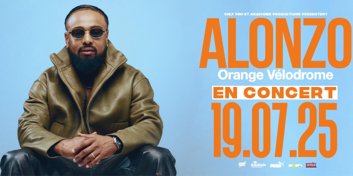 Alonzo