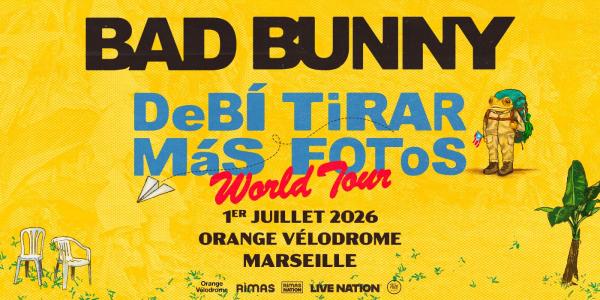Bad Bunny