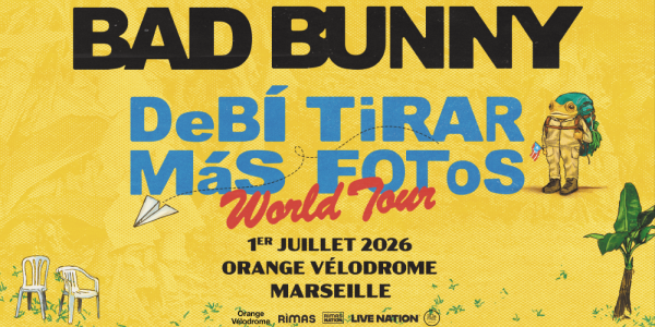Bad Bunny