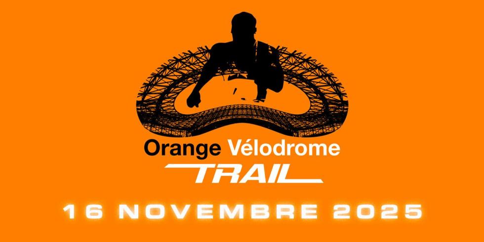 Orange Vélodrome Trail